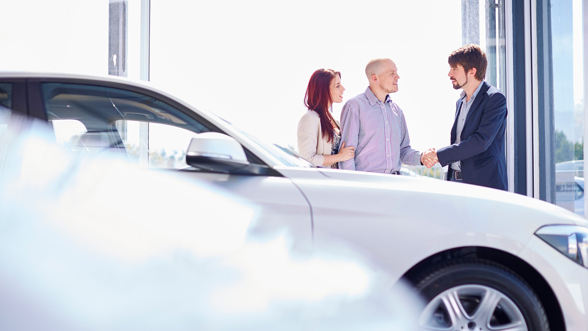 Accès auto finance - Financement - prêt automobile