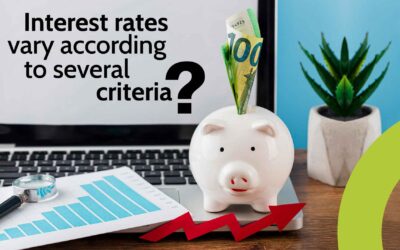 Find out all about your credit score!