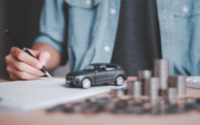 Accès Auto Finance – Votre partenaire de confiance pour le financement automobile