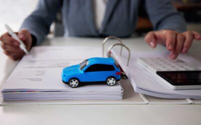 Comment préparer votre dossier pour un prêt automobile avec Accès Auto Finance