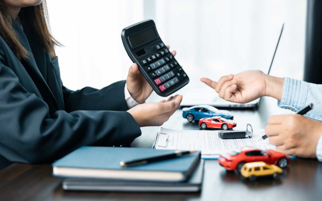 Optimisez votre crédit pour un meilleur taux d’intérêt auto avec Accès Auto Finance
