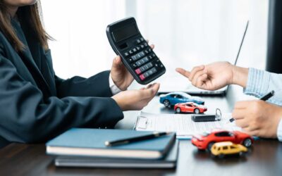 Optimisez votre crédit pour un meilleur taux d’intérêt auto avec Accès Auto Finance
