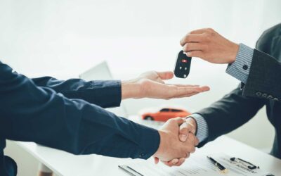 Trouvez une solution sur mesure pour vos besoins financiers avec Accès Auto Finance