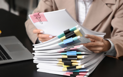 Comment bien préparer son dossier de financement automobile