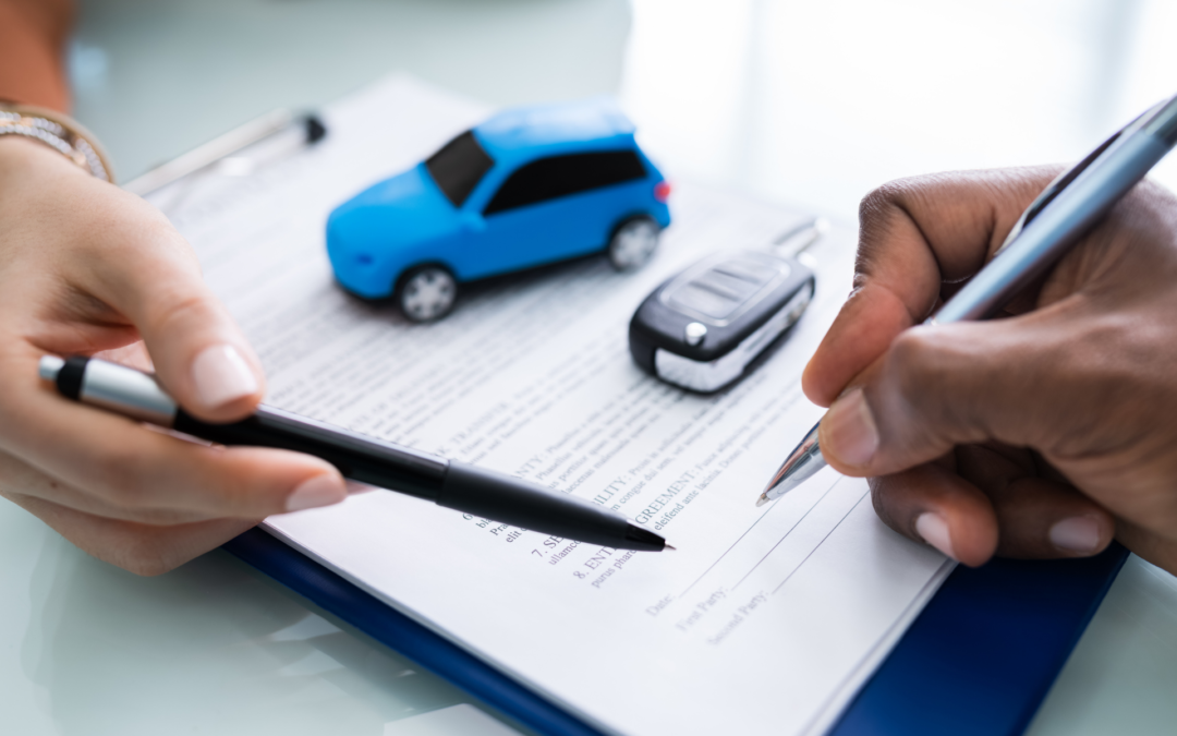 Cómo Funciona la Preaprobación de Financiamiento Automotriz y Por Qué Lo Cambia Todo